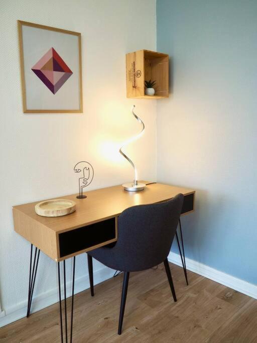 Khara - Sils Apartment Кан Екстериор снимка