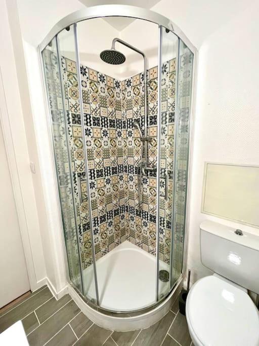 Khara - Sils Apartment Кан Екстериор снимка