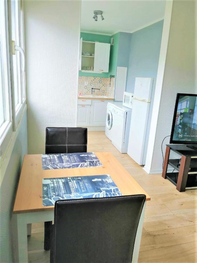 Khara - Sils Apartment Кан Екстериор снимка