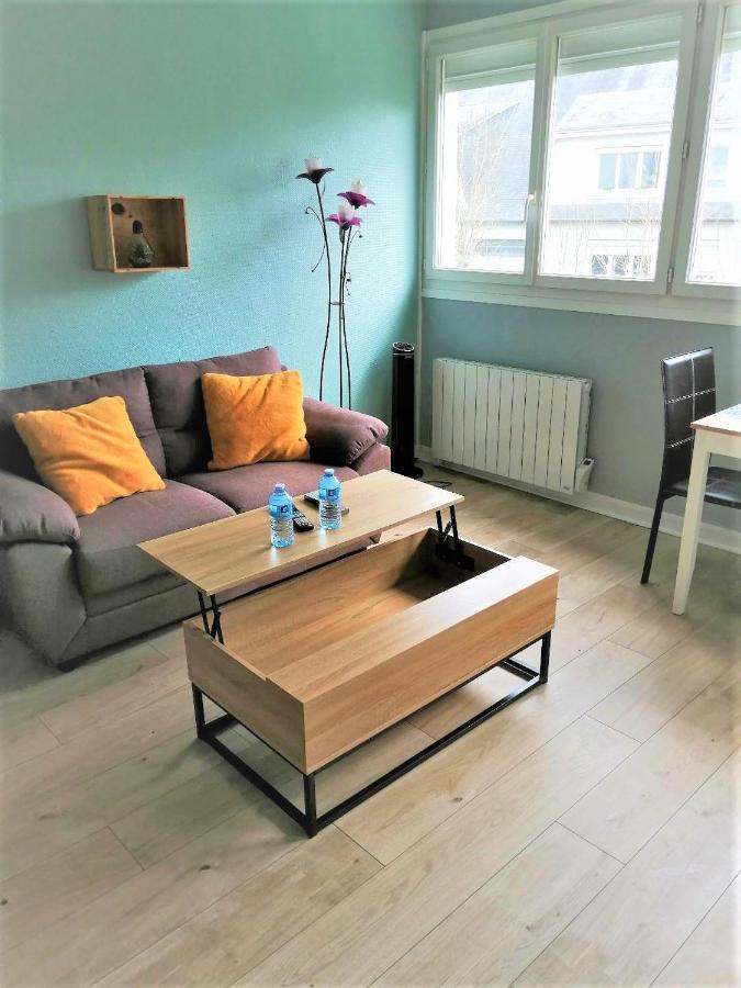 Khara - Sils Apartment Кан Екстериор снимка